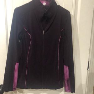 Jacket- Under Armour